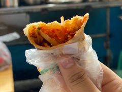 -伤心春卷(文庙老味道小吃街店)