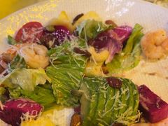 -ibarrel爱杯·bistro&brunch(江宁路店)