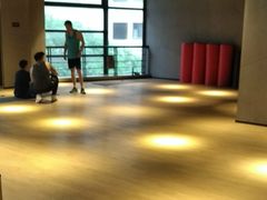 -W FITNESS 威尔仕健身·游泳(老西门新苑店)