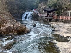 -五泄景区