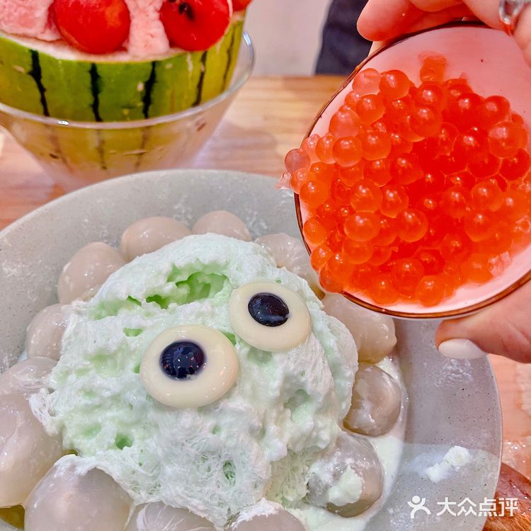 南昌首家❗夏日限定的桃气少女颜值暴击🍑  
