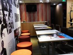 -麦当劳(文化西路店)