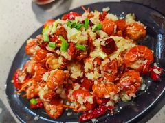 -一棠龙虾(徐家汇城开YOYO店)