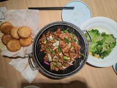 -宏状元现熬粥·京味菜(黄寺大街店)