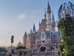 -新旺茶餐厅•早餐(迪士尼小镇店)