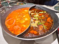 -新辣道鱼火锅(上地华联店)