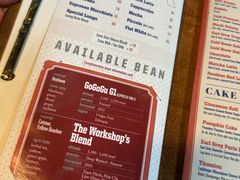 -The Workshop Coffee