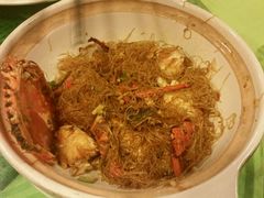-盛港湾海鲜食府(黄沙店)