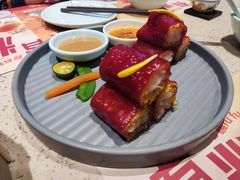 -点都德(聚福楼店)