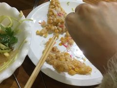 -二红烧烤排骨串(麦岛店)