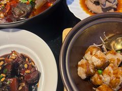 -恒记饭店(珠江路总店)