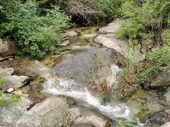 -龙洞风景区-藏龙涧