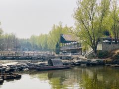 -青龙湖公园
