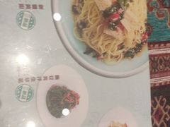 -巴依老爷新疆美食(工体旗舰店)