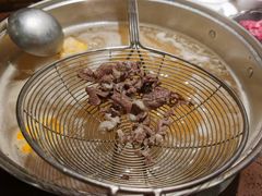 吊龙伴-幸运牛汕头小黄牛牛肉火锅(梅林店)