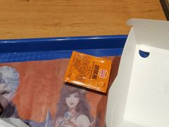 -汉堡王(EAC欧美中心店)