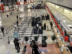 -贵阳龙洞堡国际机场-T2航站楼