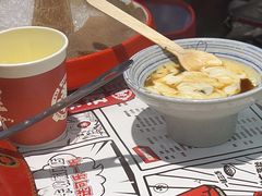 -生活如沸·顺德水牛奶火锅(大学路店)