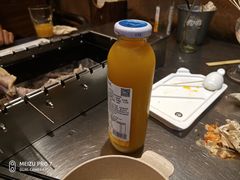 -很久以前羊肉串(大华三路店)