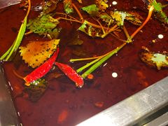 -张大胡子鱼头火锅酒楼(长益路店)