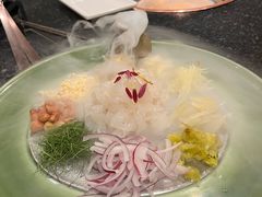 -得意咚瓜·顺德鱼生·冬瓜火锅(深圳首店)