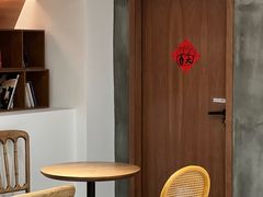 -PUZZLE COFFEE 拼图咖啡