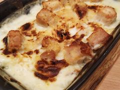 香烤鸡肉焗饭-萨莉亚意式餐厅(恒宝广场店)