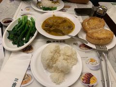 -翠华(澳门银河店)