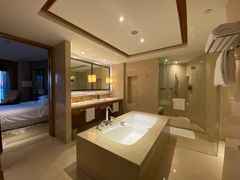 -绿城千岛湖喜来登度假酒店