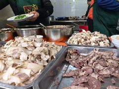 -温记府廟豆汤饭·始于1955年(海椒店)