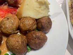 -宜家·瑞典风味餐厅(四元桥店)