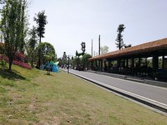 -枫香湖儿童公园