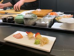-Sushi Hanzo半藏(天环广场店)