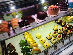 -卷心卷意·轻甜蛋糕(新光天地店)