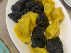 -船歌·鱼水饺青岛菜(石老人店)