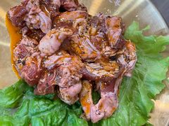 -炉队长·齐齐哈尔家庭烤肉(马家堡店)