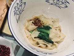 -宁夏国强手抓羊肉·清真菜(未央路凤三店)