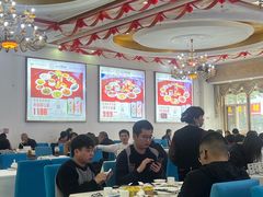 -巨元河鲜酒楼·清远特色菜名店(英德店)