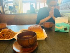 -诺敏塔拉奶茶-布里亚特包子-手把肉(锦都会店)