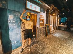 门面-和平菓局(王府井店)