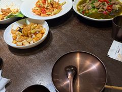 -魁盛居百年鲁菜馆(县西巷店)