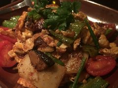 -花马天堂云南餐厅 Lost Heaven(高邮路店)