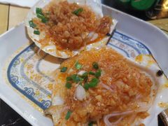 -琥珀老六龙虾(四里河店)