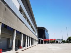 -浙江国际赛车场