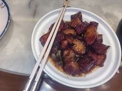 -不倒翁·安徽名菜楼(步行街店)