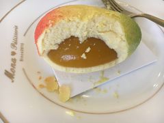 -La patisserie de Mona 茉娜的甜品(韩乐坊店)
