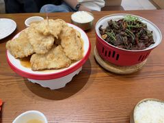 -英兰朝族饭店(河南桥头店)