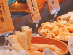 -空之介寿喜烧·和牛放题(恒隆广场店)