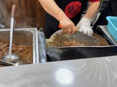 -樊记腊汁肉(竹笆市总店)