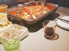 -半天妖烤鱼(海那城店)